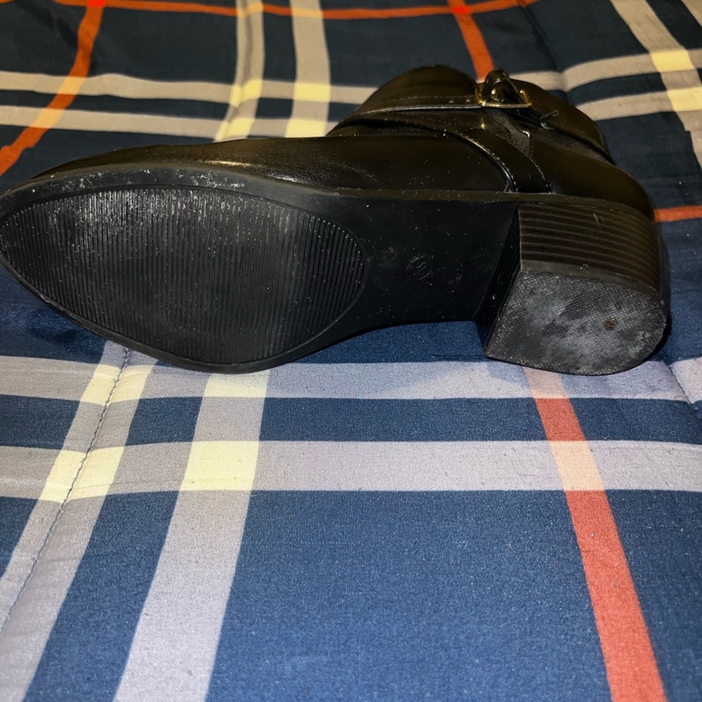 Karen Scott Falonn Ankle Boots - Picture 10 of 11